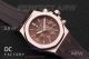 Audemars Piguet Royal Oak Replica 41mm Replica Watch - Rose Gold Brown Rubber Strap (2)_th.jpg